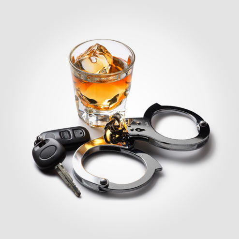 Baltimore DUI and Criminal Cases