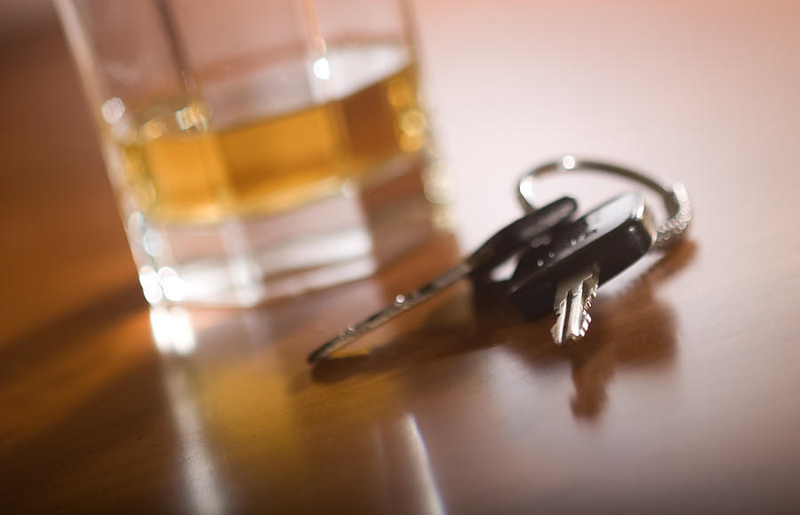 Getting a DUI Offense in Virginia – What You Need to Know [Guest Post]