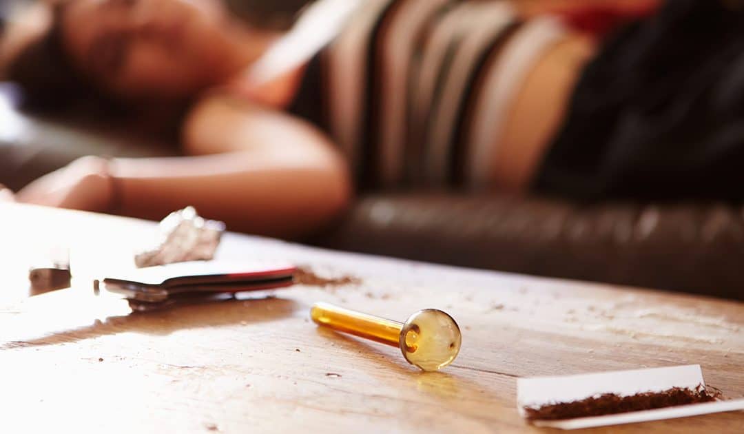 Drug Paraphernalia Charges in Maryland [Know the Law]