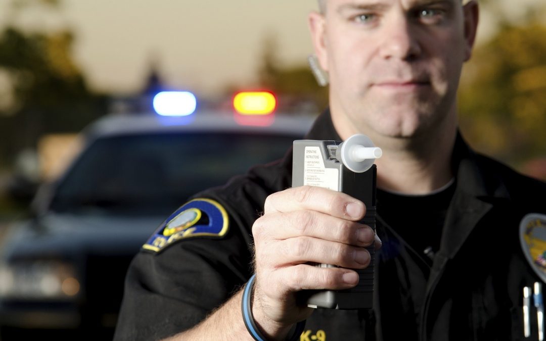 Field Sobriety Tests and Your Rights
